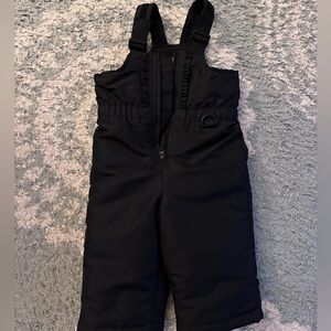 18mo toddler snow suit